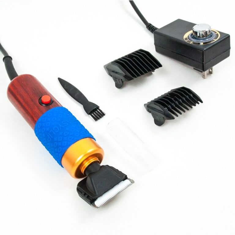 Tufting Clippers EMO TUFT