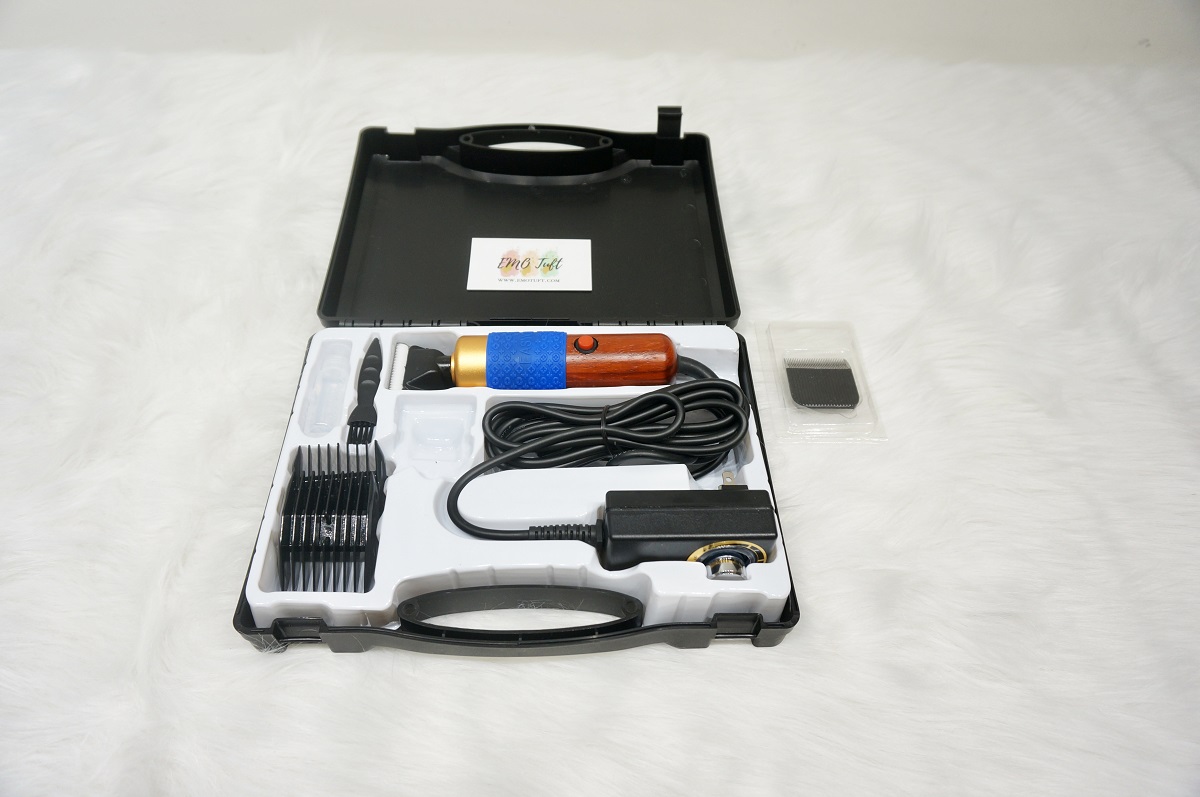 Tufting Clippers EMO TUFT